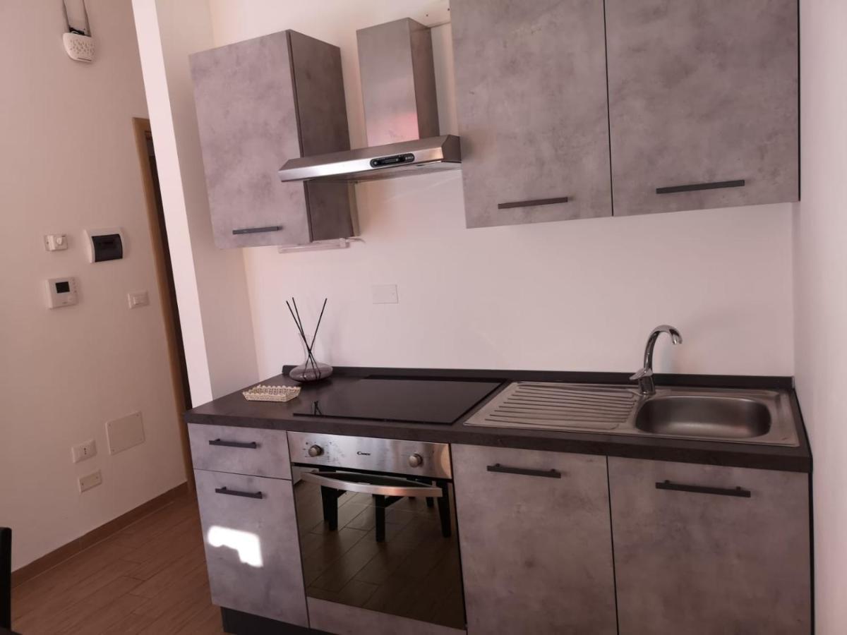 Mario Al Borgo Hotel San Benedetto del Tronto Exterior photo